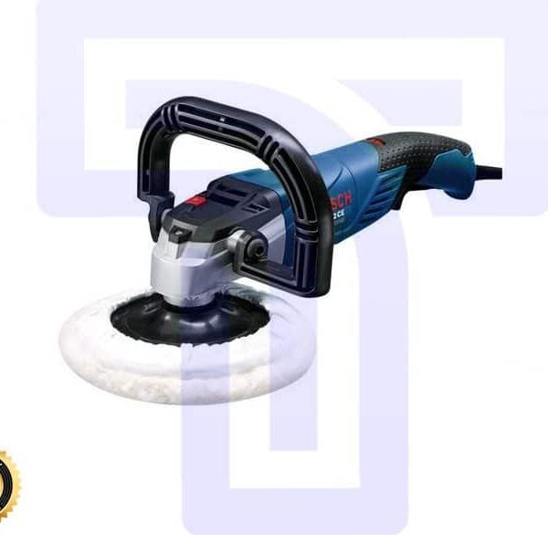 Electric Polisher