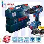 Cordless Impact Drill