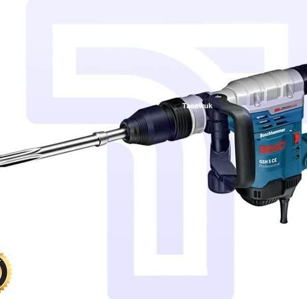 Demolition Hammer SDS Max