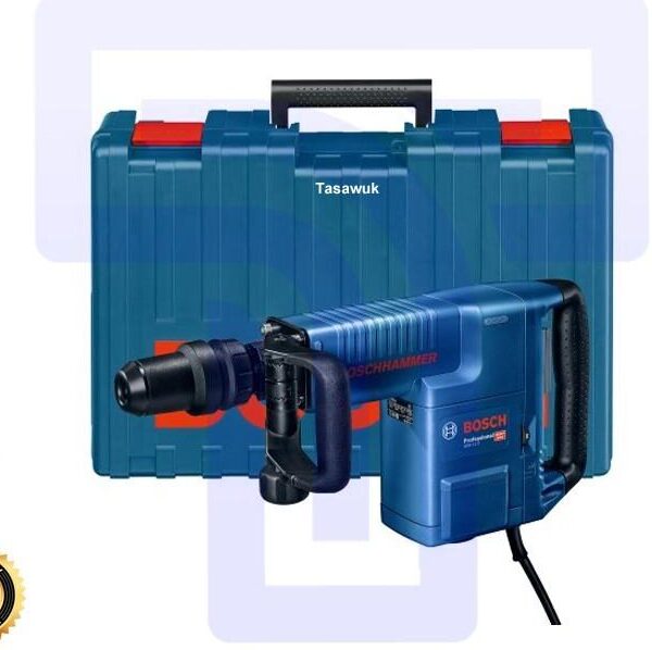 Demolition Hammer SDS Max