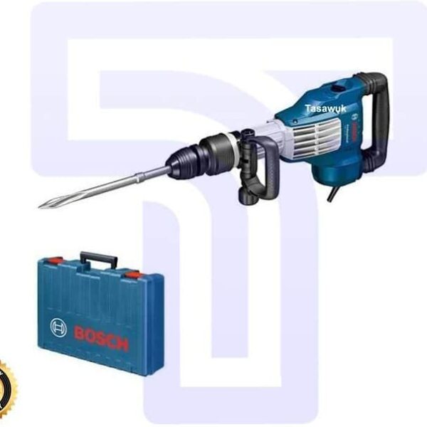 Demolition Hammer SDS Max