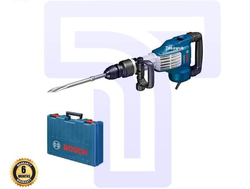 IMG_6413 Demolition Hammer SDS Max - Image 1