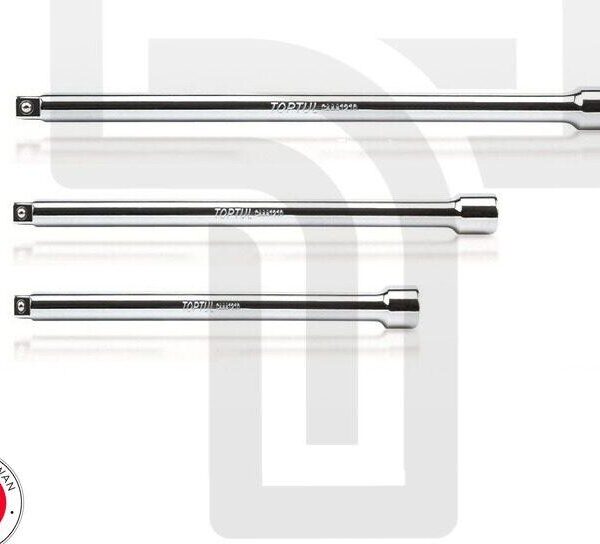 1/2" dr. extension bar