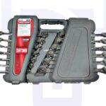 Combination Wrench Set
