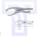 Oil Filter Plier