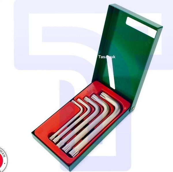 Hex Key Wrench Set
