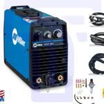 TIG&MMA Welding Machine