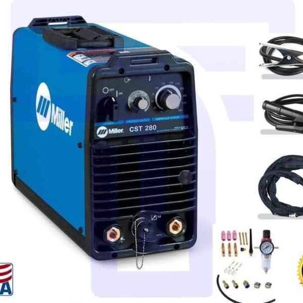 TIG&MMA Welding Machine