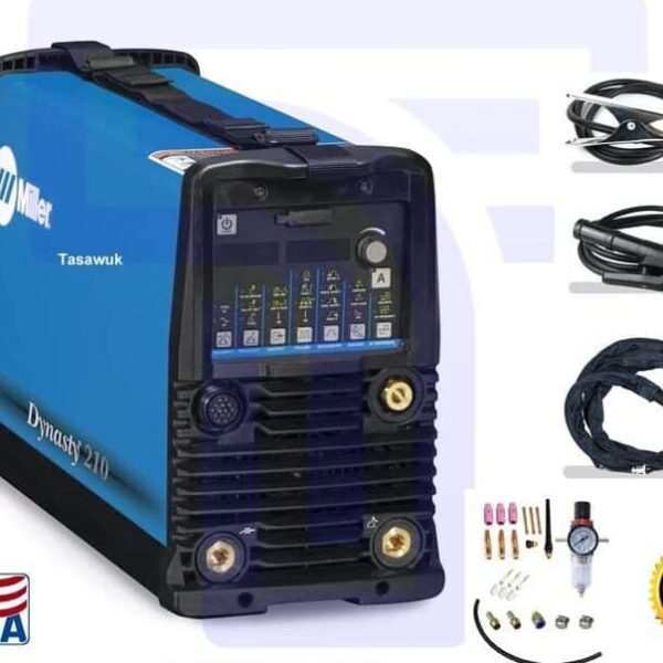 TIG&MMA Welding Machine