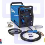 MIG/Pulsed MIG Welding