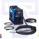 Spectrum 876 Plasma Cutter