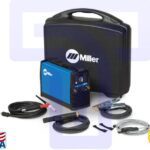 TIG &MMA Welding Machine