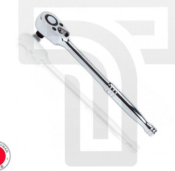 Reversible Ratchet Handle