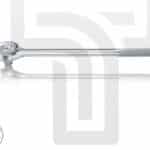 Reversible Ratchet Handle