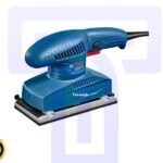 Orbital Sander