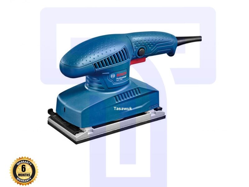 IMG_6519 Orbital Sander - Image 1