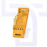 Masonry Drill Bit Set