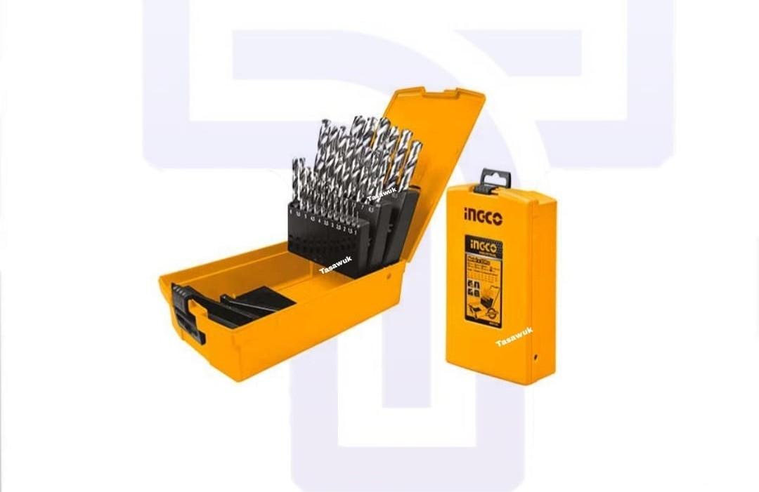 IMG_6629 HSS Drill Bit Set - Image 1