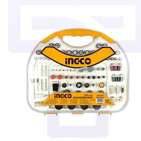 Accessories of Mini Drill 250pcs