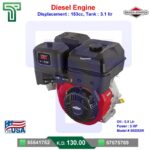 Diesel Engine