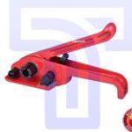 Cord Strapping Tensioner