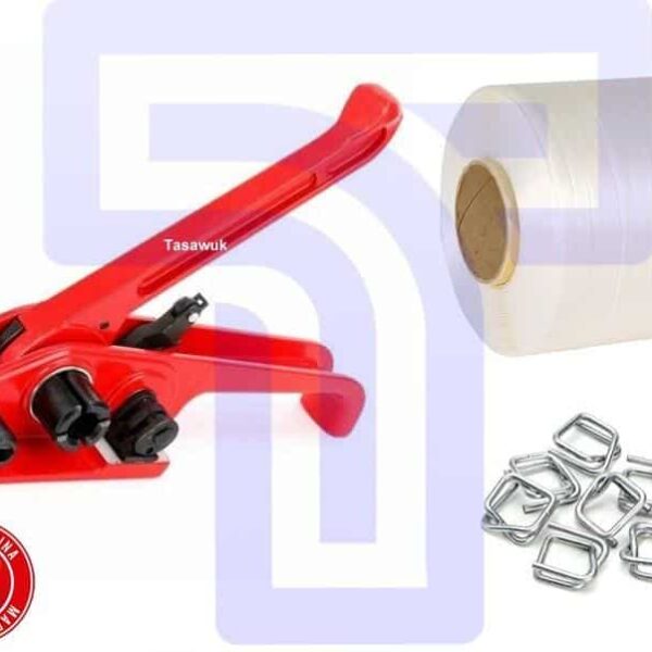 Cord Strapping Combo