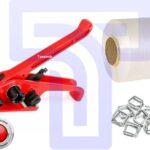 Cord Strapping Combo