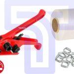 Cord Strapping Combo