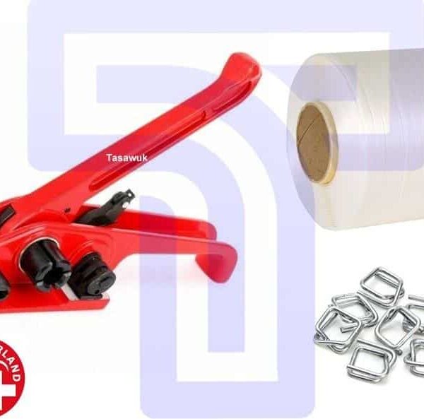 Cord Strapping Combo