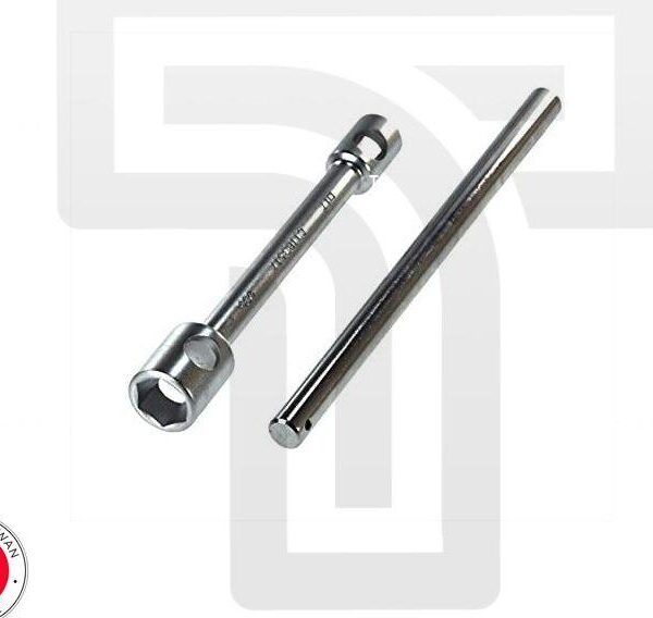 Double End Truck Wrench