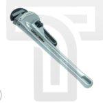 Aluminium Pipe Wrench