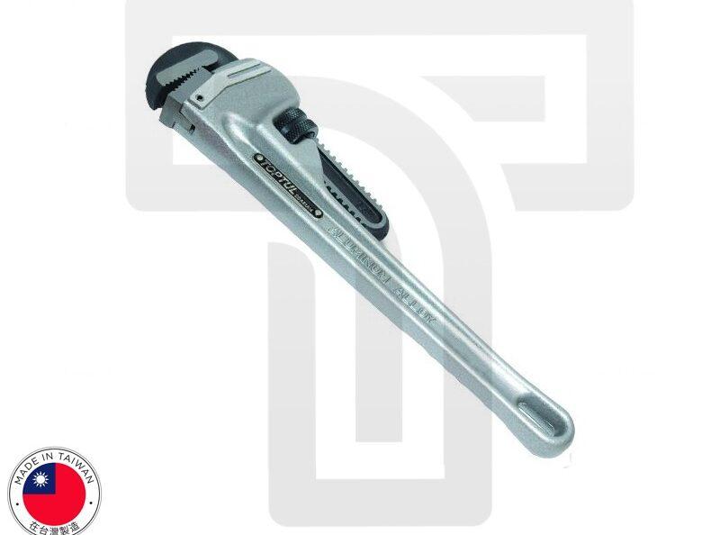 IMG_6670 Aluminium Pipe Wrench - Image 1