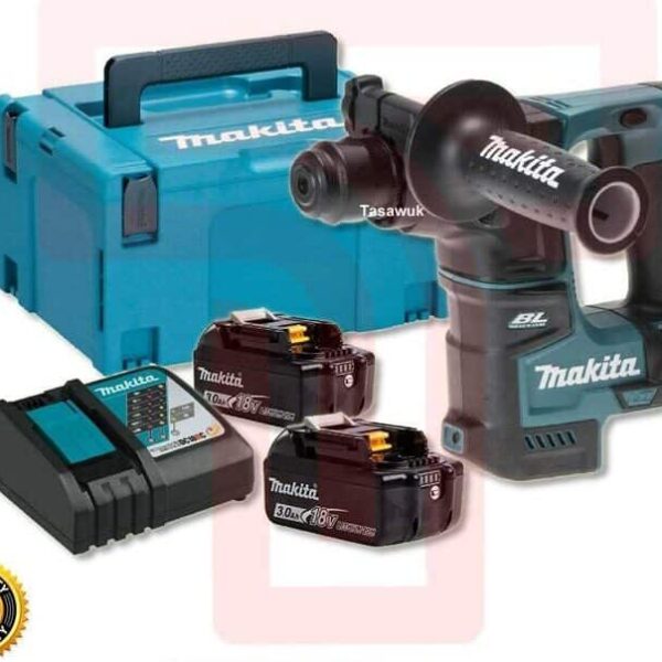 18V Cordless Rotary Hammer