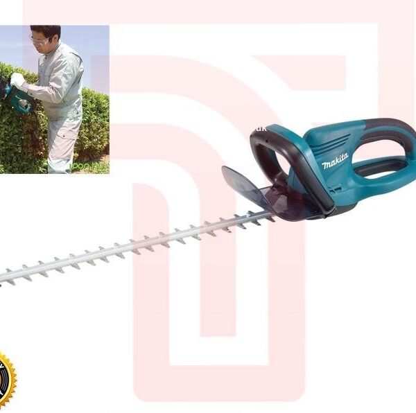 Electric Hedge Trimmer