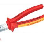 Insulated Side Cutter