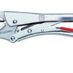 Universal Jaw Locking Plier
