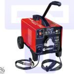 Professional Arc Welding