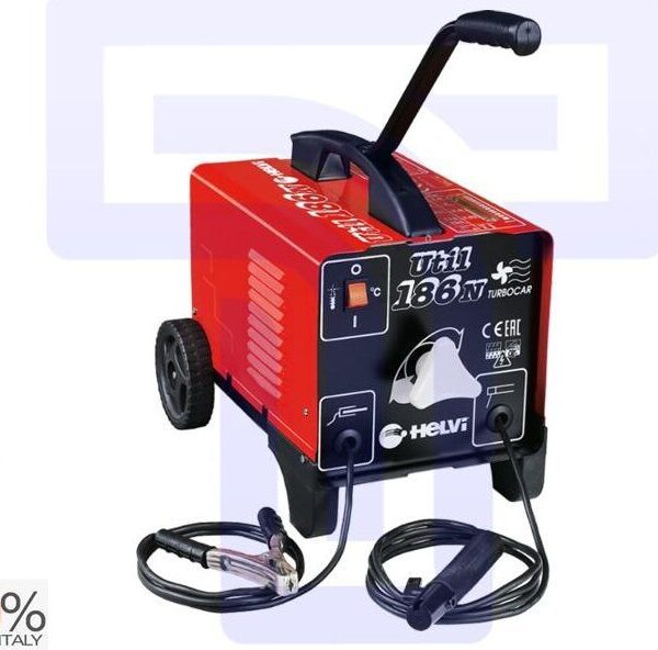 Professional Arc Welding