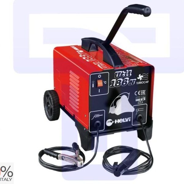 Professional Arc Welding