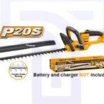 Cordless Hedge Trimmer