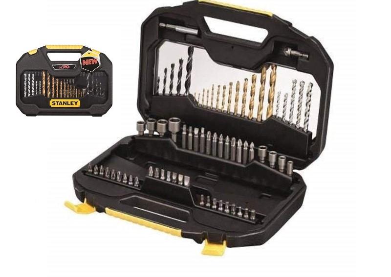 IMG_6731 100 pcs Drill Bit Set - Image 1