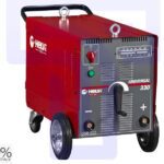 Industrial Arc Welding