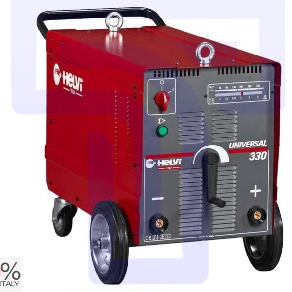 Industrial Arc Welding