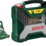 50 pcs Drill Bit Set