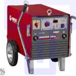 Industrial Arc Welding