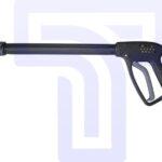 High Pressure Starlet Gun