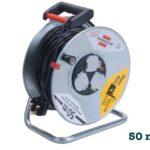Electric Cable Reel