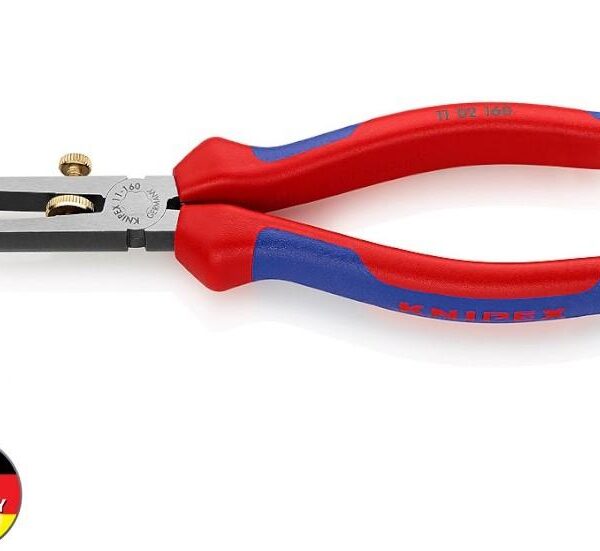 End Wire Stripper