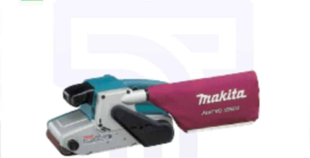 IMG_6766 Makita Belt Sander 4.7kg - Image 1