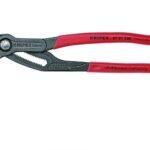 Round Jaw Water Pump Plier